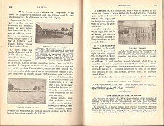 ALGERIE COURS HISTOIRE COLONISATION GEOGRAPHIE ADMINISTRATION  (86)